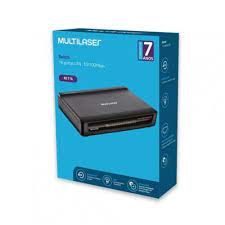 multilaser switch 16 portas - DaCidadeShop