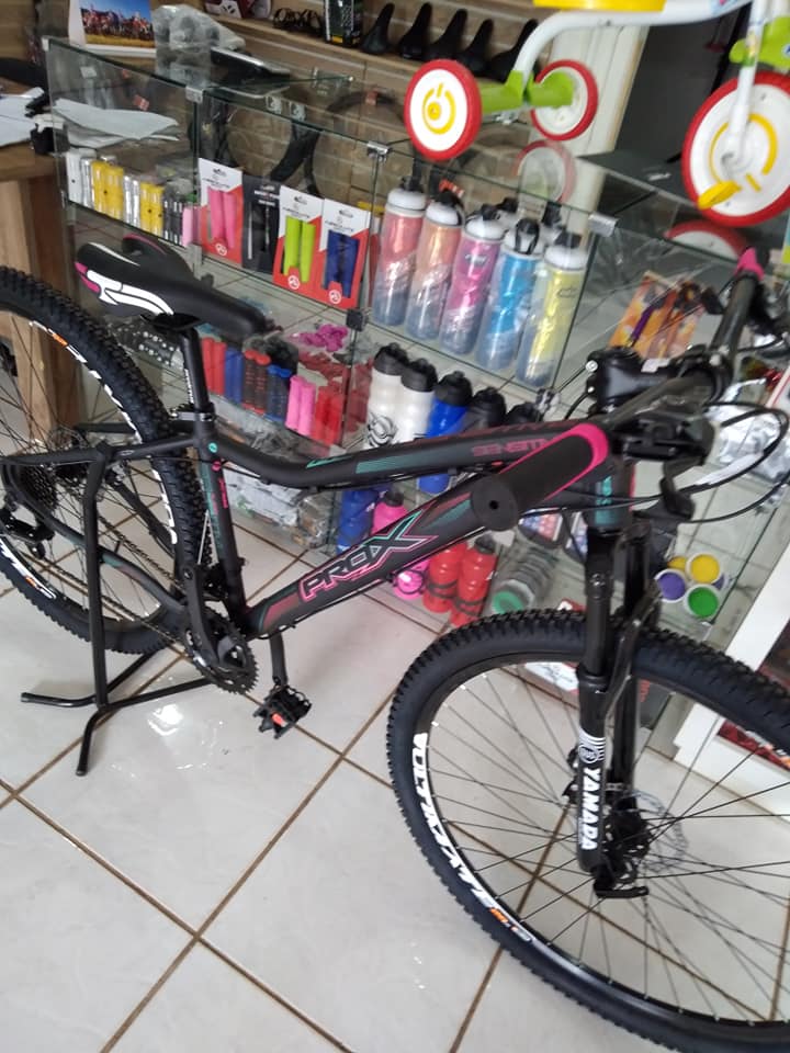 Bicicleta - DaCidadeShop