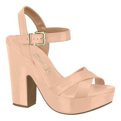 Sandalia  - DaCidadeShop