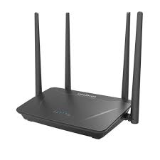 roteador intelbras wireless smart dual band action r1200 - DaCidadeShop