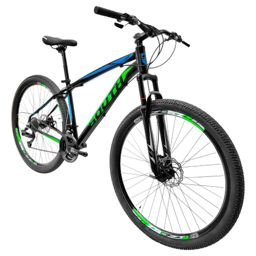 Bicicleta  - DaCidadeShop