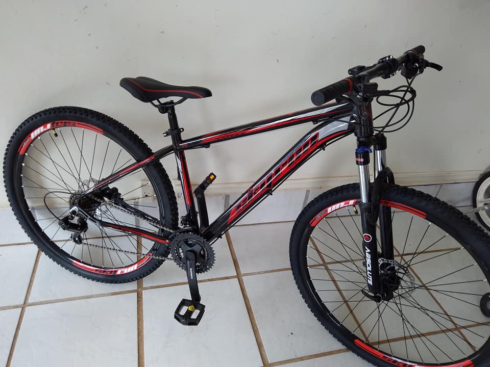 Capacete para ciclismo - DaCidadeShop