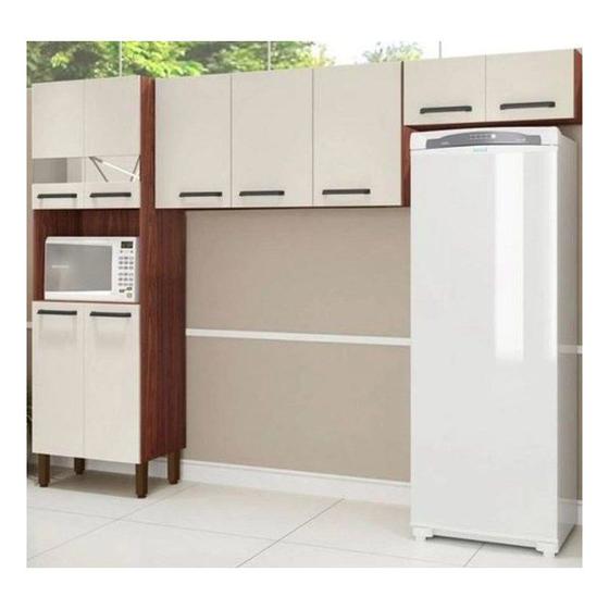 COZINHA  – KIT´S PARANA – VERSALES. – FREJO/ SUPREMO  - DaCidadeShop