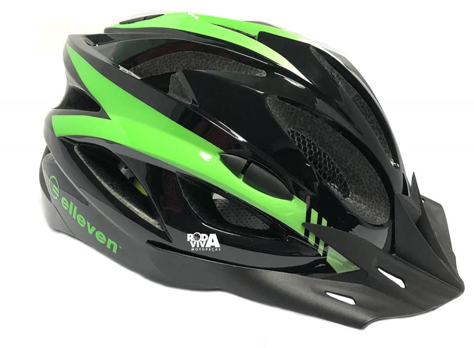 Capacete para ciclismo - DaCidadeShop