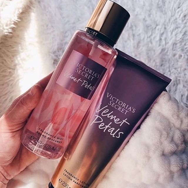 Victoria's Secret Velvet - DaCidadeShop