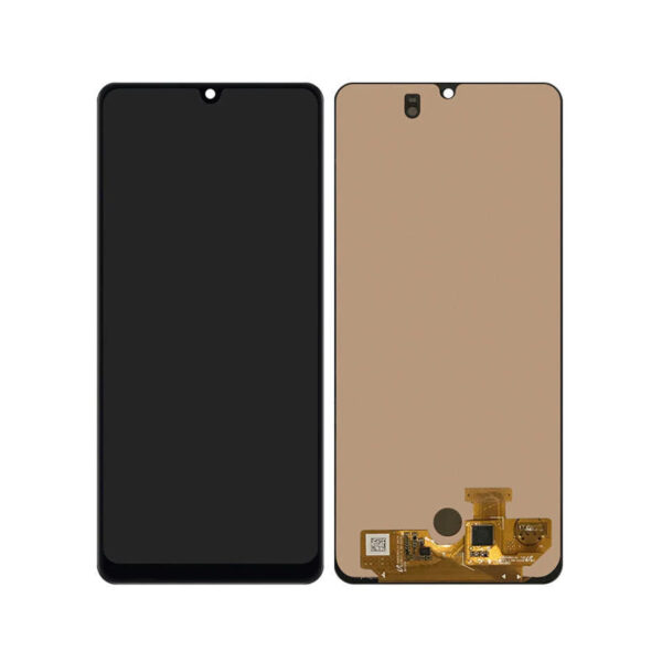 Tela Frontal Display Lcd Touch Galaxy A31 A315 Orig Com Aro - DaCidadeShop
