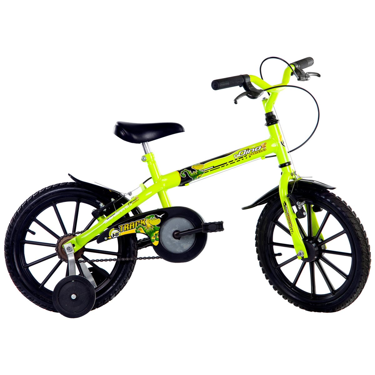 Bicicleta Infantil  - DaCidadeShop