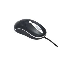 optical mouse ltm 580 - DaCidadeShop