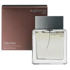 Perfume Masculino  - DaCidadeShop