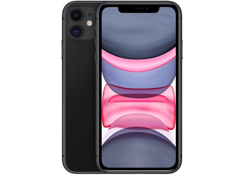 Iphone11  64GB - DaCidadeShop