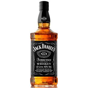 Jack Daniel's - DaCidadeShop