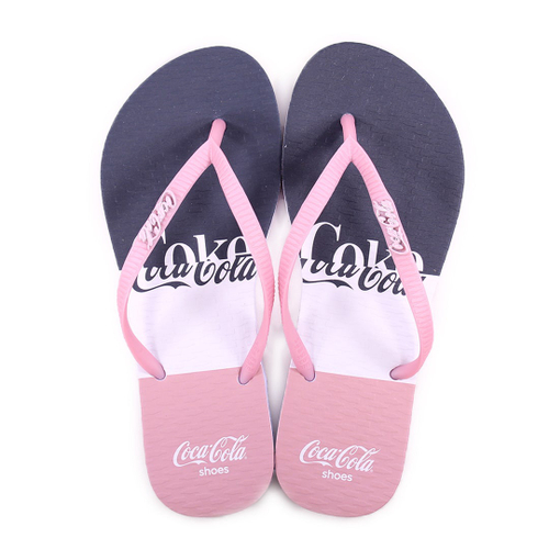 Chinelo Coca Cola - DaCidadeShop