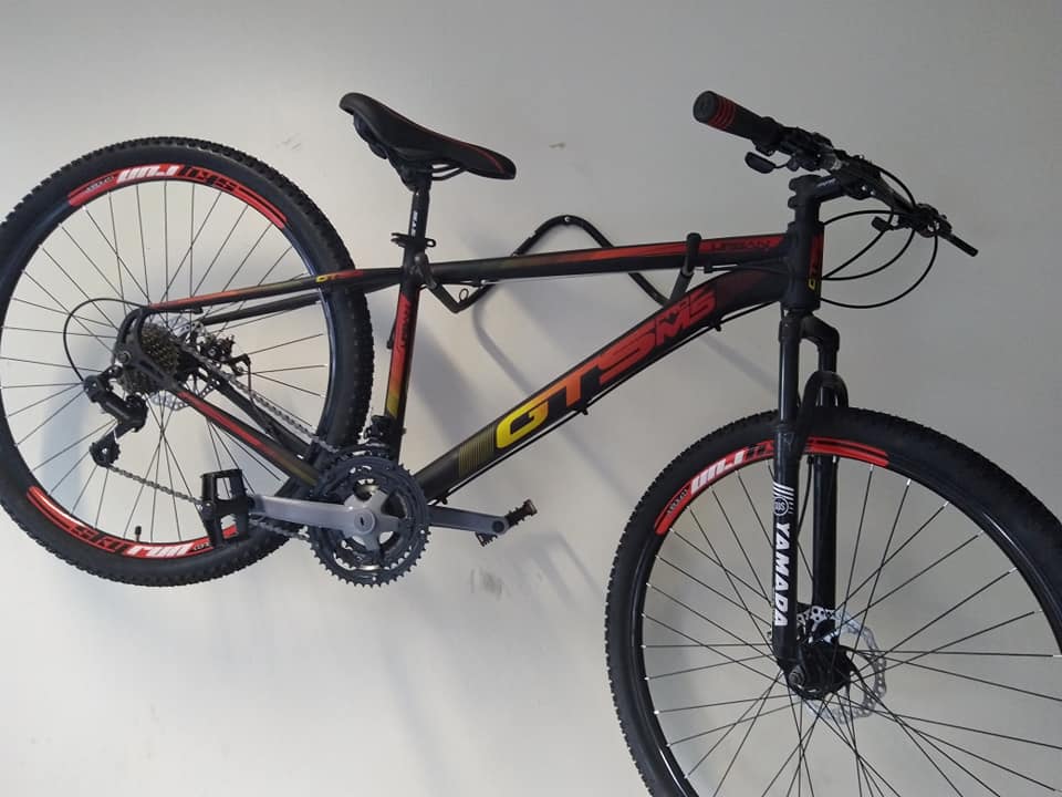 Capacete para ciclismo - DaCidadeShop