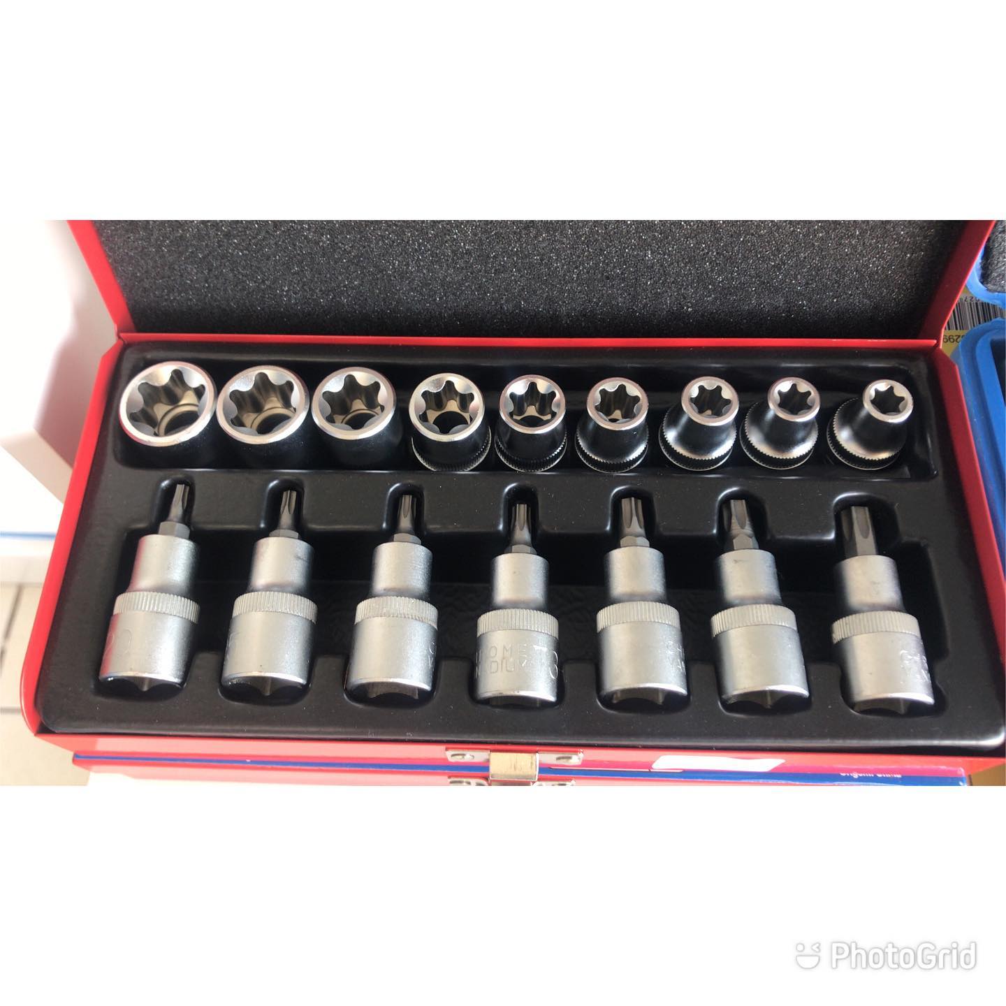 Ferramentas - DaCidadeShop