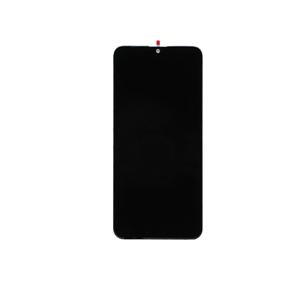 Tela Touch Lcd Frontal Display Compativel LG K22/k22 Preto Com Aro - DaCidadeShop