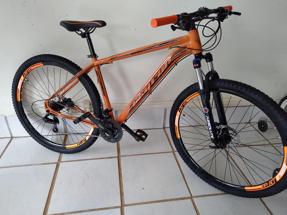 Capacete para ciclismo - DaCidadeShop