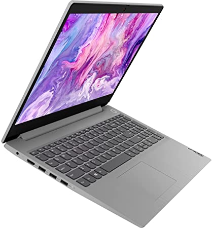 notebook ideapad 3 lenovo - DaCidadeShop