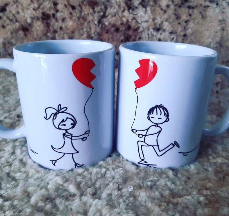 Caneca personalizada - DaCidadeShop