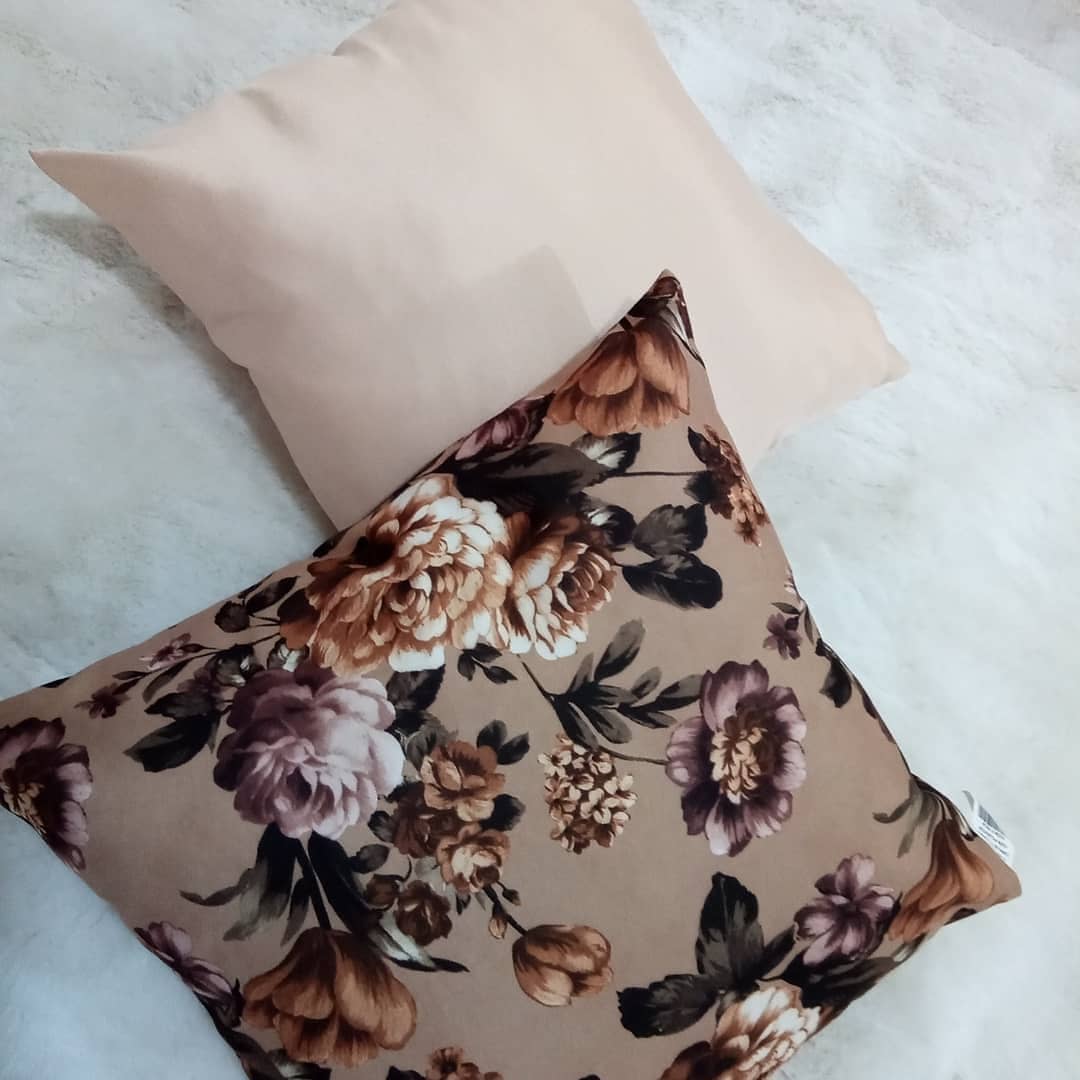 Capas para almofadas - DaCidadeShop