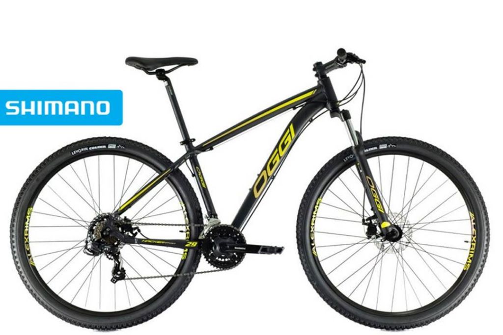 Bicicleta  - DaCidadeShop
