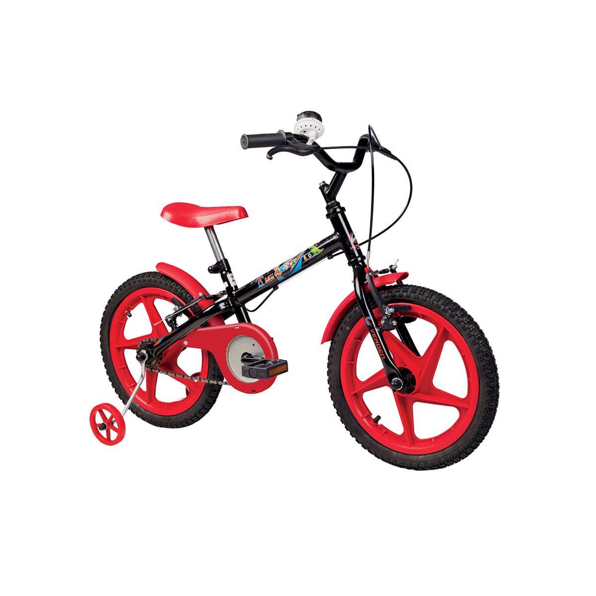 Bicicleta Infantil  - DaCidadeShop