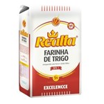 Farinha de trigo Realta - DaCidadeShop