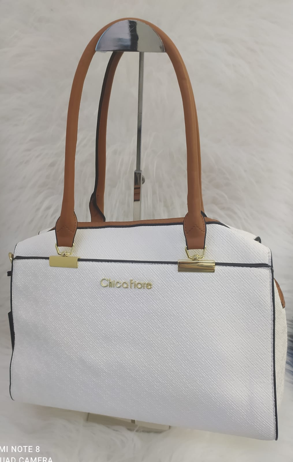 Bolsa feminina  - DaCidadeShop