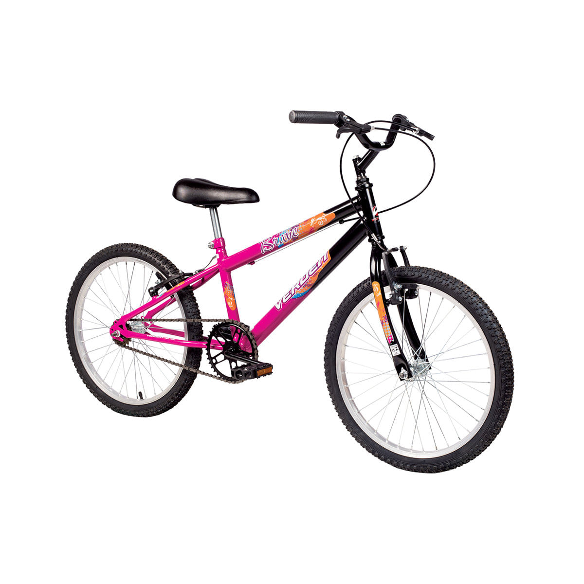Bicicleta Infantil  - DaCidadeShop
