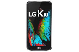 LG K 10 - DaCidadeShop