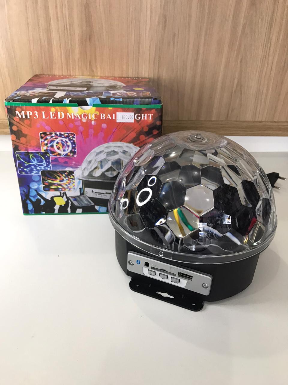 Bola mágica  - DaCidadeShop