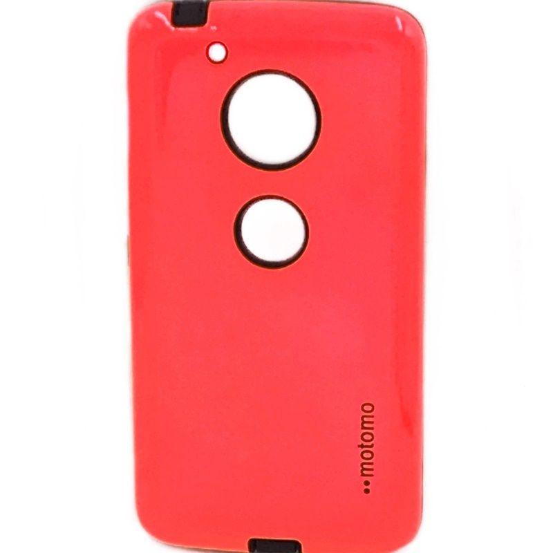 Capas Moto G5 - DaCidadeShop