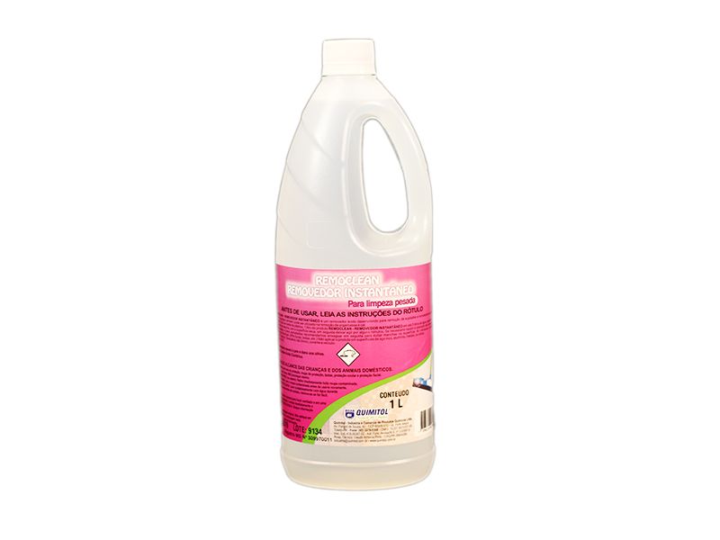 REMOCLEAN 1L. - DaCidadeShop