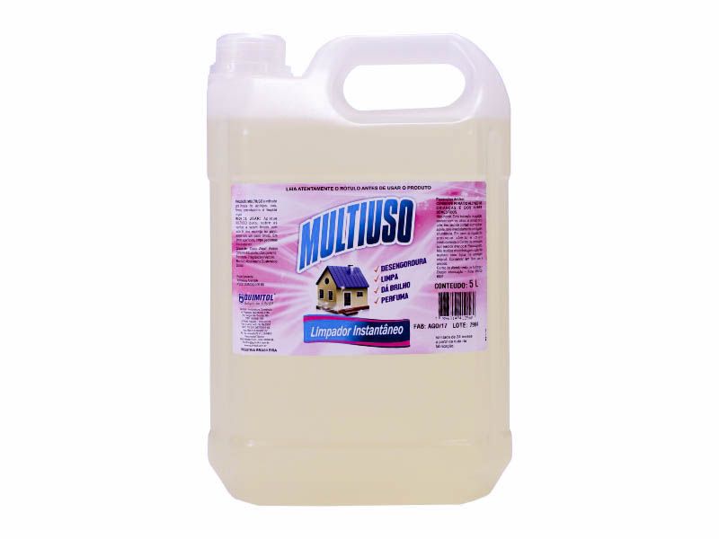 MULTIUSO - DaCidadeShop