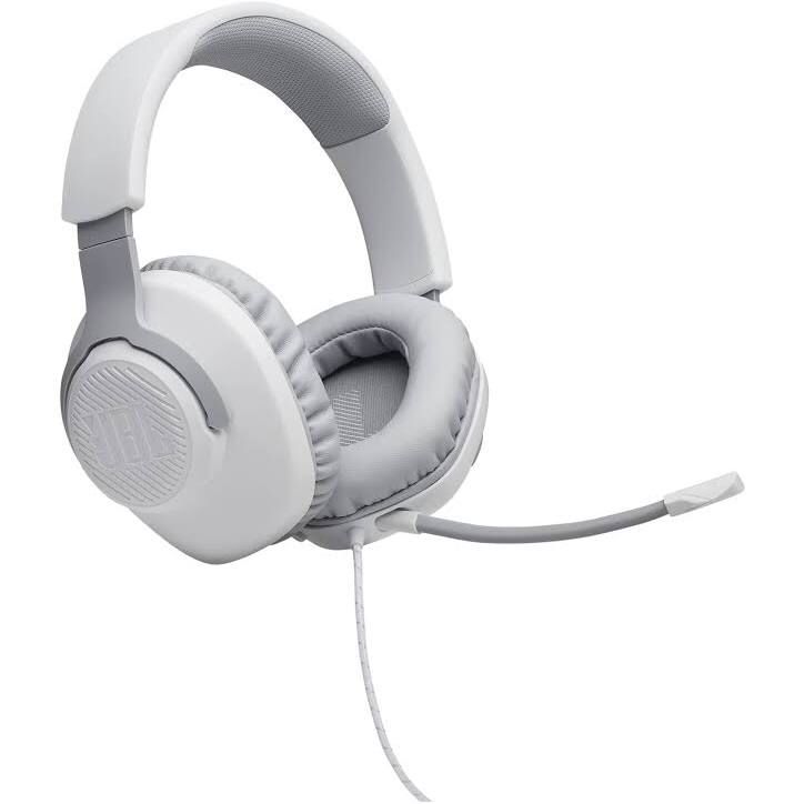 Fone de Ouvido JBL Quantum 200 Original  - DaCidadeShop