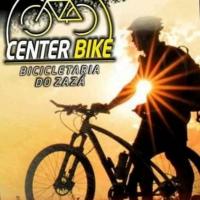 Center Bike
